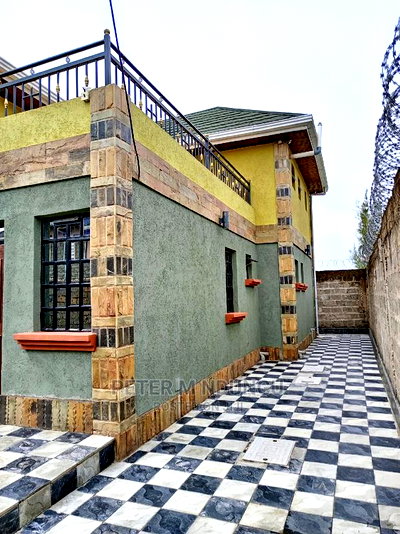 Furnished 5bdrm Maisonette in Kahawa Sukari for sale - Image 12