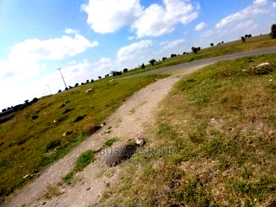 50 BY 100 Plots for Sale Along Kiserian Pipeline Road - Image 1