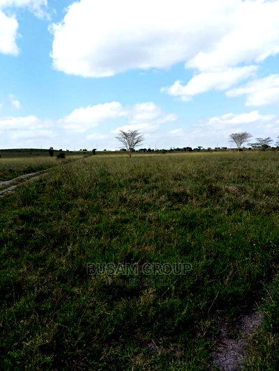 50 BY 100 Plots for Sale Along Kiserian Pipeline Road - Image 2