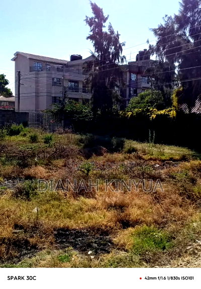 Plot for Sale - Image 1