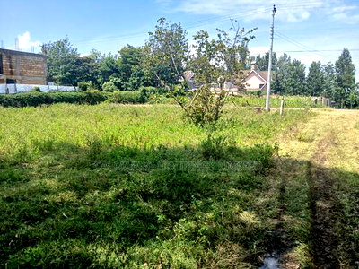 Prime Commercial Quarter Acre for Sale in Merisho Matasia - Image 2