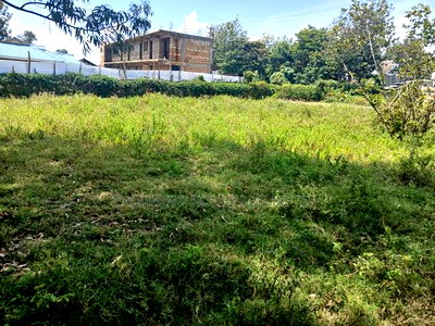 Prime Commercial Quarter Acre for Sale in Merisho Matasia - Image 3