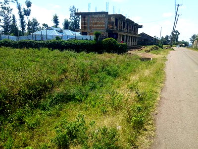 Prime Commercial Quarter Acre for Sale in Merisho Matasia - Image 1