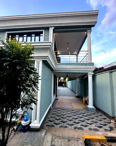 4BR Mansion with Garden at KSh 70K