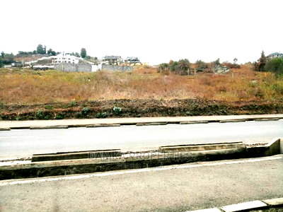 1/4 Acre Plot for Sale Fronting Tarmac in Milimani - Image 2