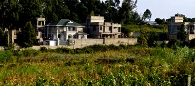 50x100ft Land for Sale in Kamangu Kikuyu - Image 2