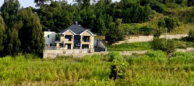 50x100ft Land for Sale in Kamangu Kikuyu - Image 3