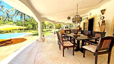 5bdrm Maisonette in Watamu for sale - Image 3