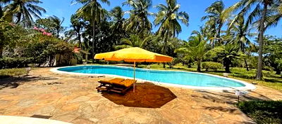 5bdrm Maisonette in Watamu for sale - Image 5