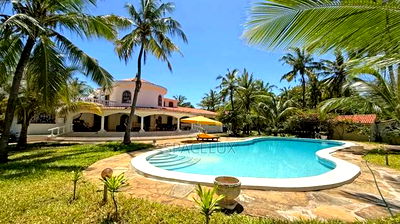 5bdrm Maisonette in Watamu for sale - Image 4