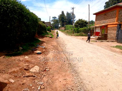 50 by 100 Commercial Plot for Sale in Kikuyu,Kinoo - Image 7