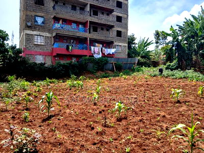 50 by 100 Commercial Plot for Sale in Kikuyu,Kinoo - Image 6