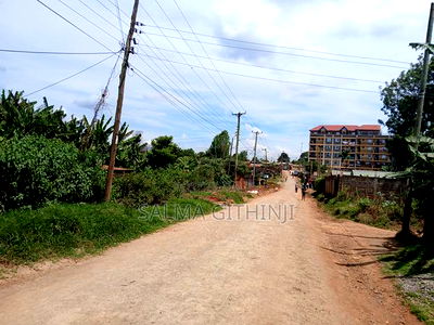 50 by 100 Commercial Plot for Sale in Kikuyu,Kinoo - Image 4
