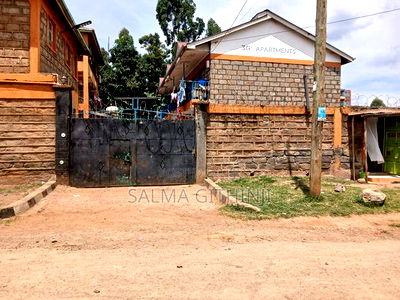 50 by 100 Commercial Plot for Sale in Kikuyu,Kinoo - Image 2