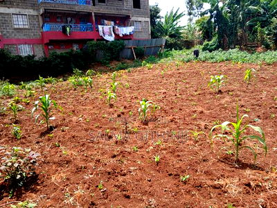 50 by 100 Commercial Plot for Sale in Kikuyu,Kinoo - Image 8