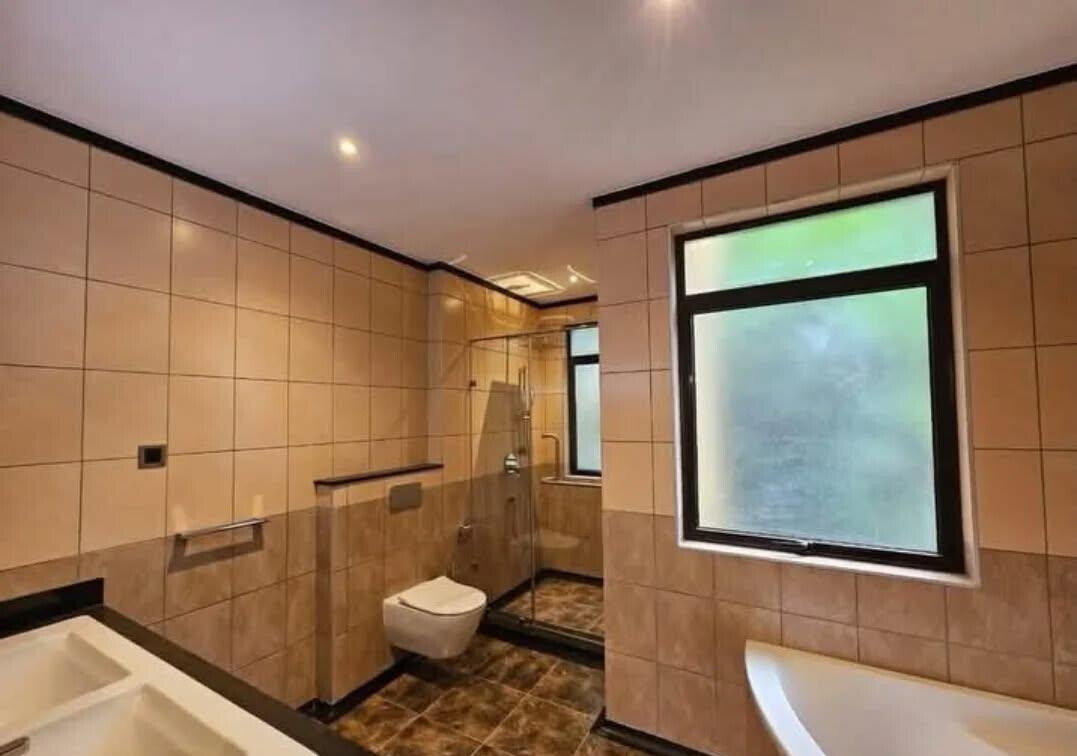 5BR All-Ensuite Townhouse with Rooftop Garden & Solar Backup - Lavington
