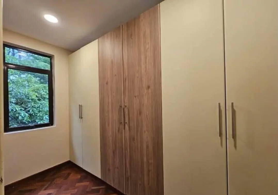5BR All-Ensuite Townhouse with Rooftop Garden & Solar Backup - Lavington