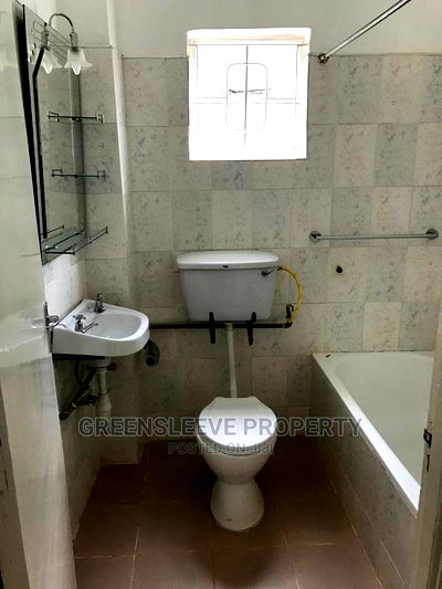 4bdrm Townhouse / Terrace in Karen for rent - Image 3