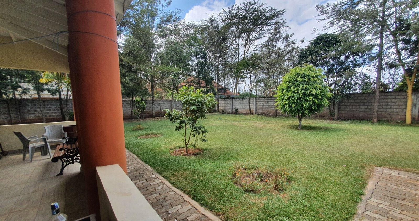 6-Ensuite Townhouse with Double-Height Living & Fireplace – Karen