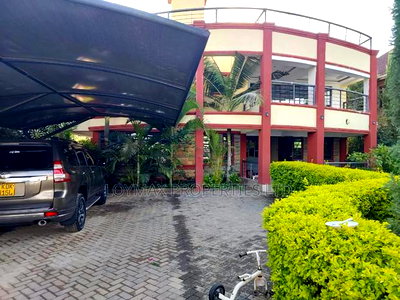 6bdrm Maisonette in Kitengela Chuna for sale - Image 17