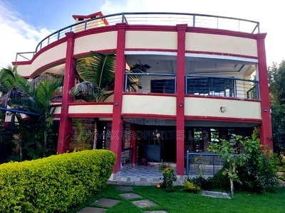 6bdrm Maisonette in Kitengela Chuna for sale - Image 6