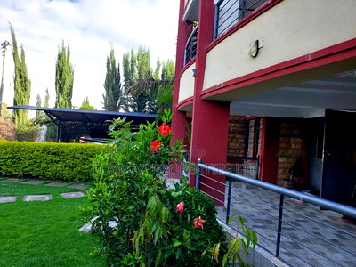 6bdrm Maisonette in Kitengela Chuna for sale - Image 2
