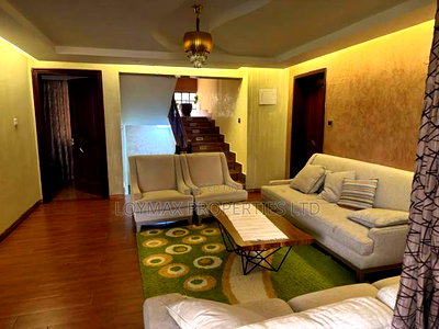 6bdrm Maisonette in Kitengela Chuna for sale - Image 13