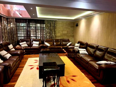 6bdrm Maisonette in Kitengela Chuna for sale - Image 5