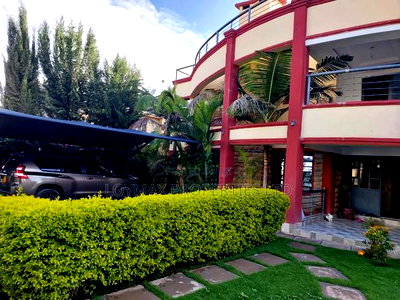 6bdrm Maisonette in Kitengela Chuna for sale - Image 16