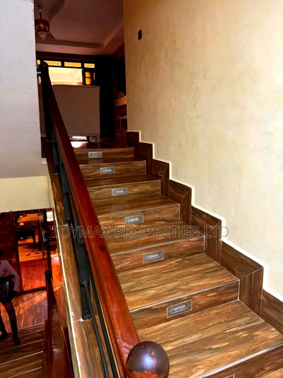 6bdrm Maisonette in Kitengela Chuna for sale - Image 11