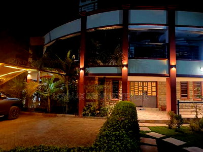 6bdrm Maisonette in Kitengela Chuna for sale - Image 14
