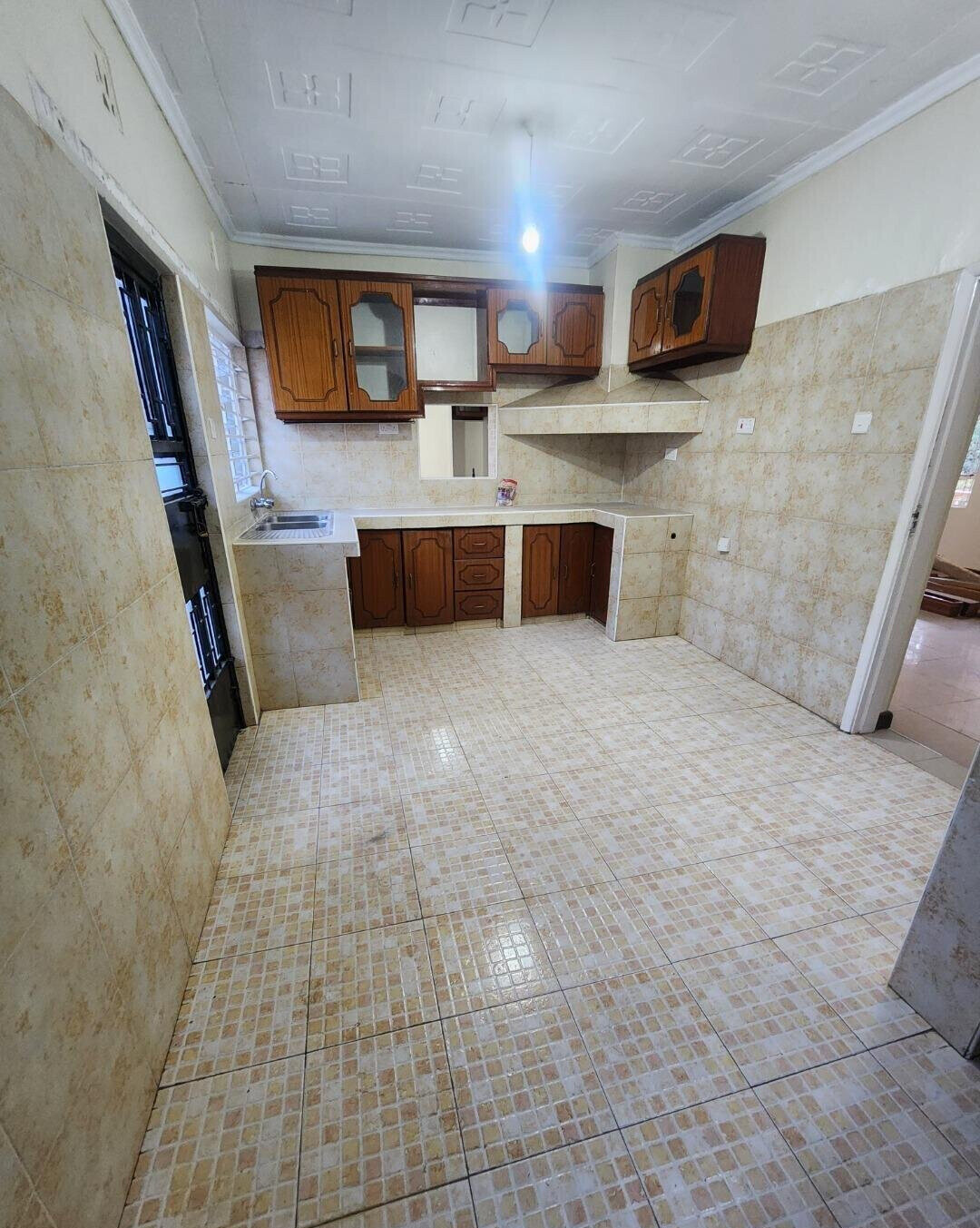 KSh 75K 4BR Garden Home