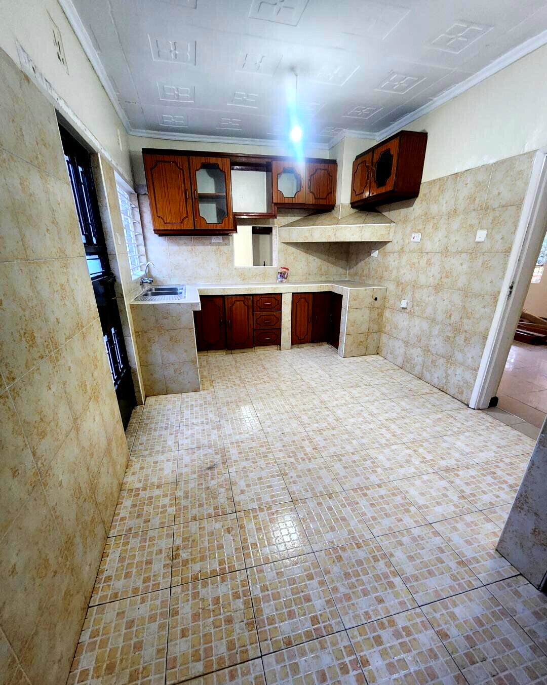 KSh 75K 4BR Garden Home