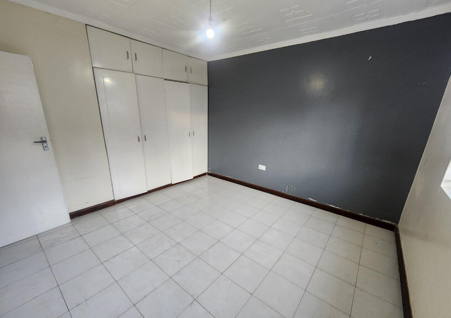 KSh 75K 4BR Garden Home