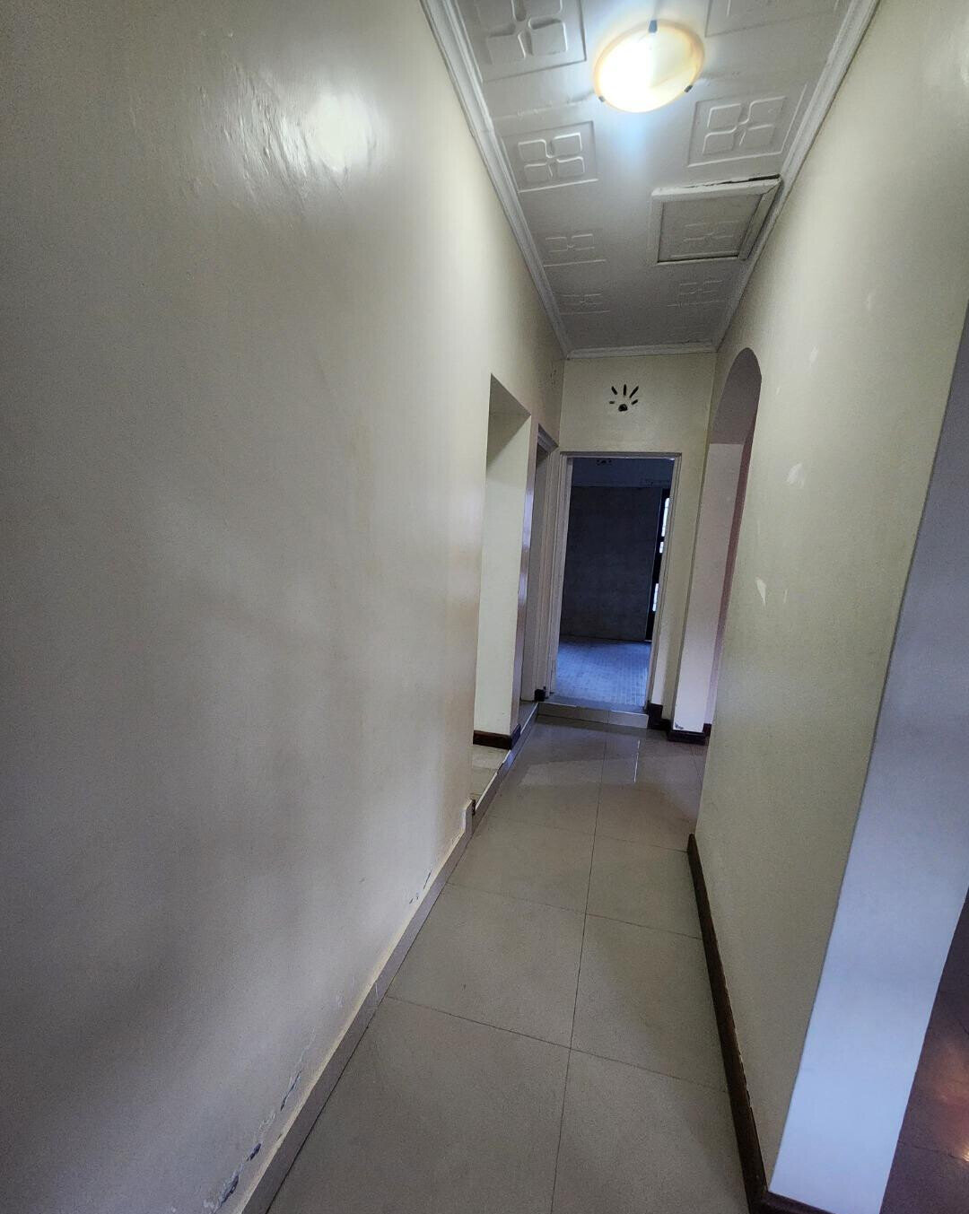 KSh 75K 4BR Garden Home