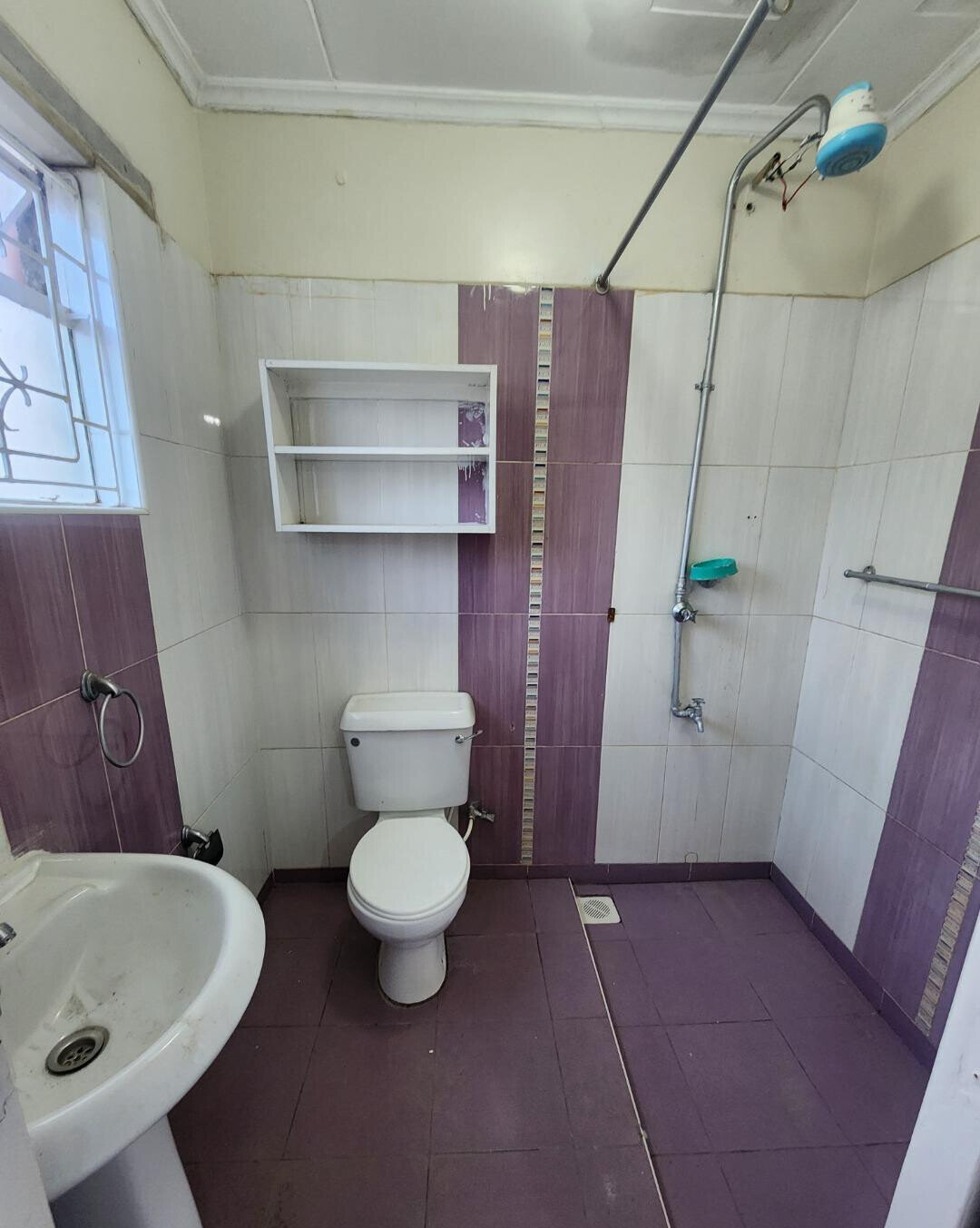 KSh 75K 4BR Garden Home
