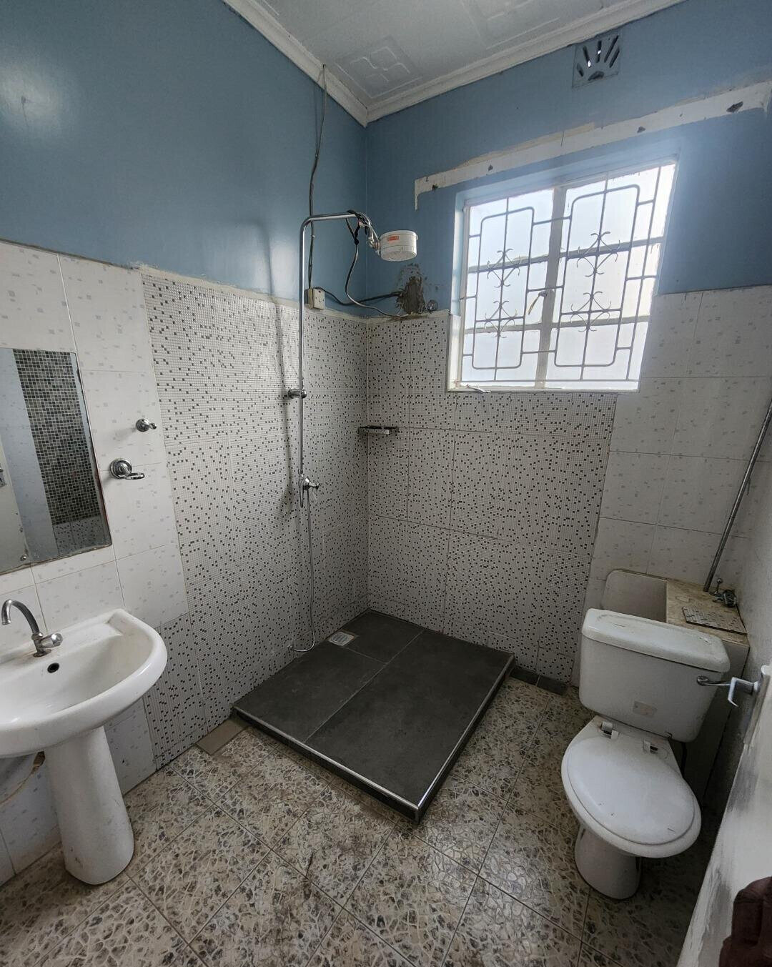 KSh 75K 4BR Garden Home