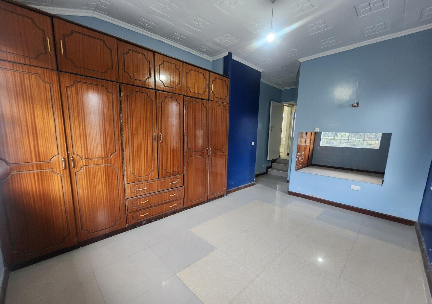 KSh 75K 4BR Garden Home