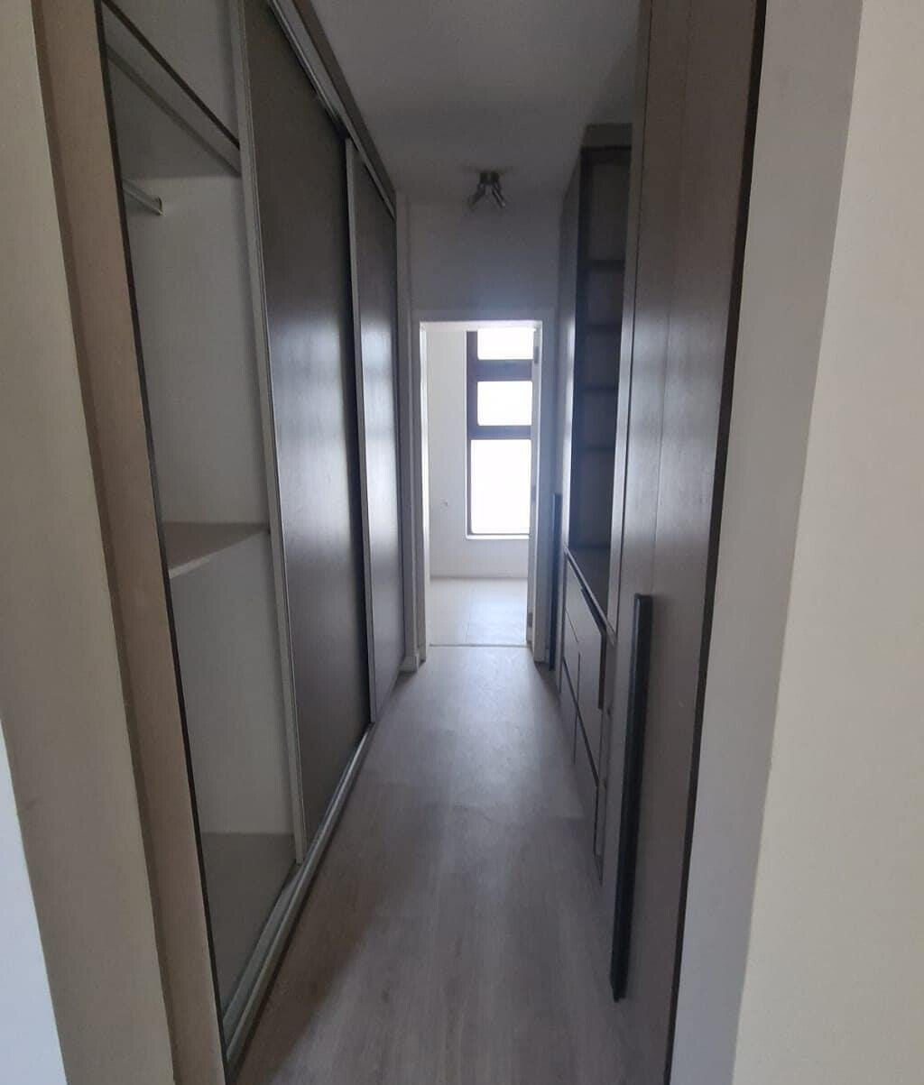 3-Storey 4-Ensuite Townhouse with Turkish Finishes - Lavington