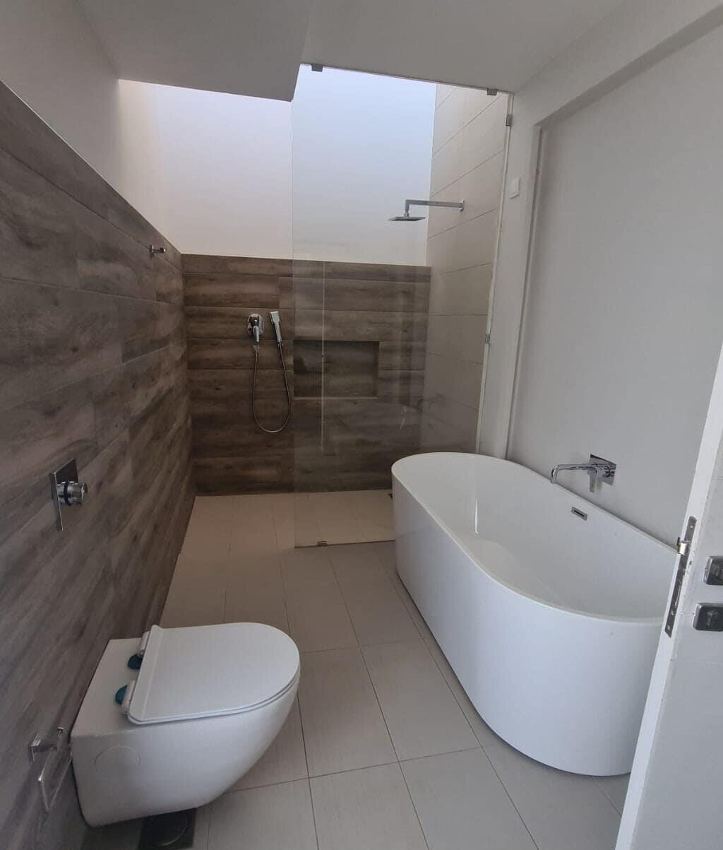 3-Storey 4-Ensuite Townhouse with Turkish Finishes - Lavington
