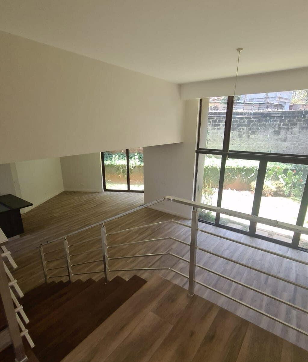 3-Storey 4-Ensuite Townhouse with Turkish Finishes - Lavington