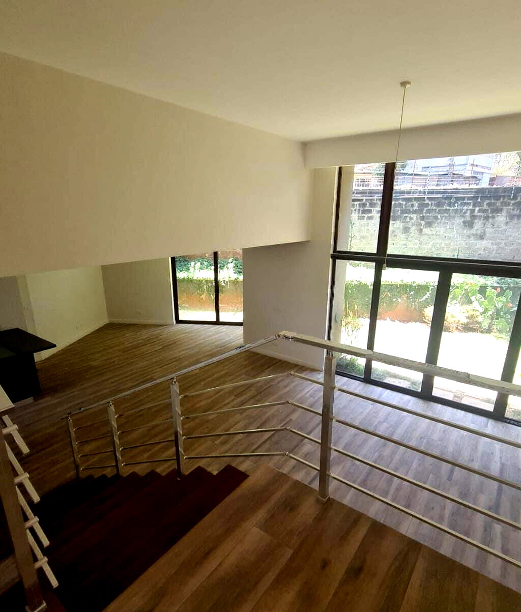 3-Storey 4-Ensuite Townhouse with Turkish Finishes - Lavington