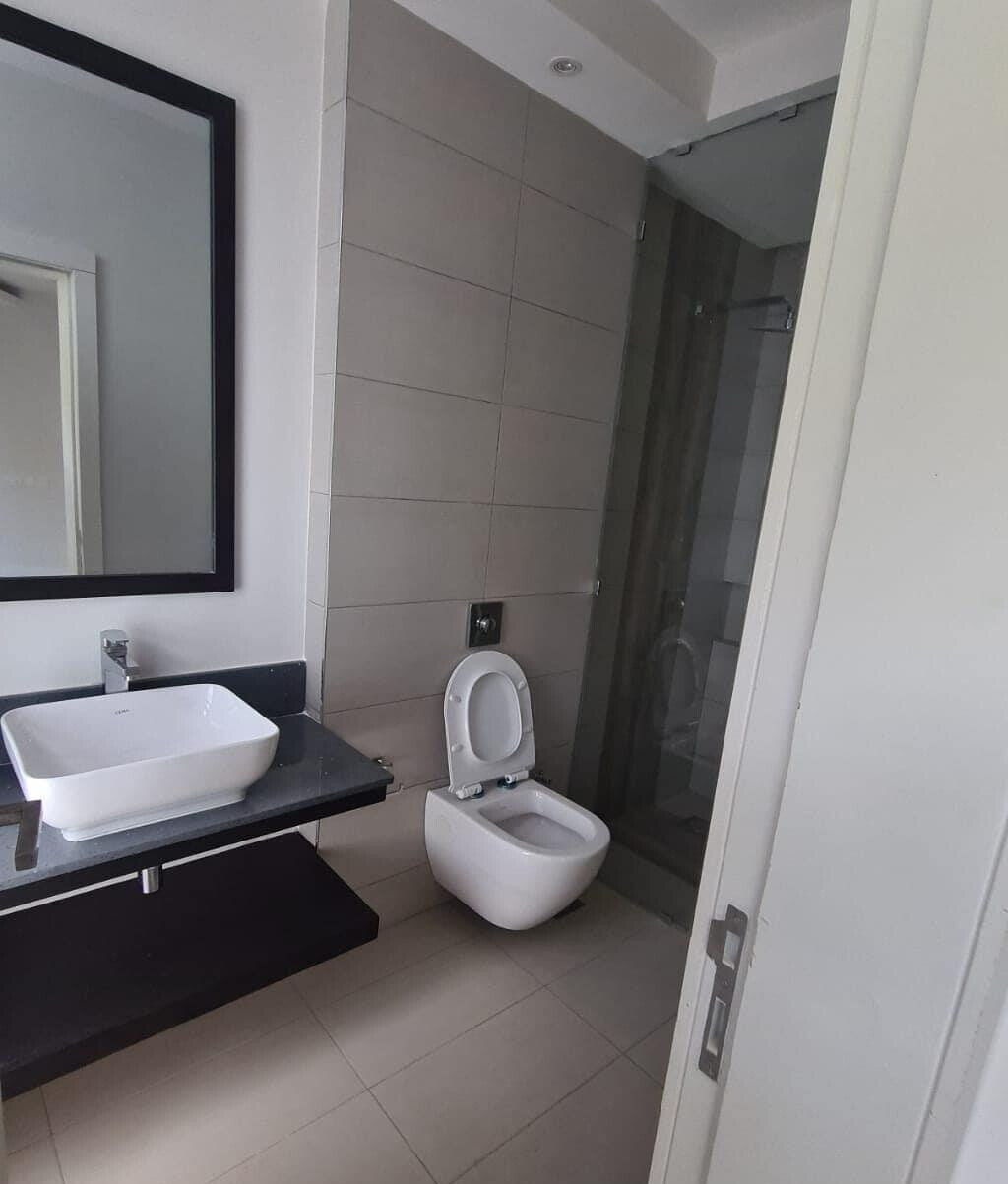 3-Storey 4-Ensuite Townhouse with Turkish Finishes - Lavington