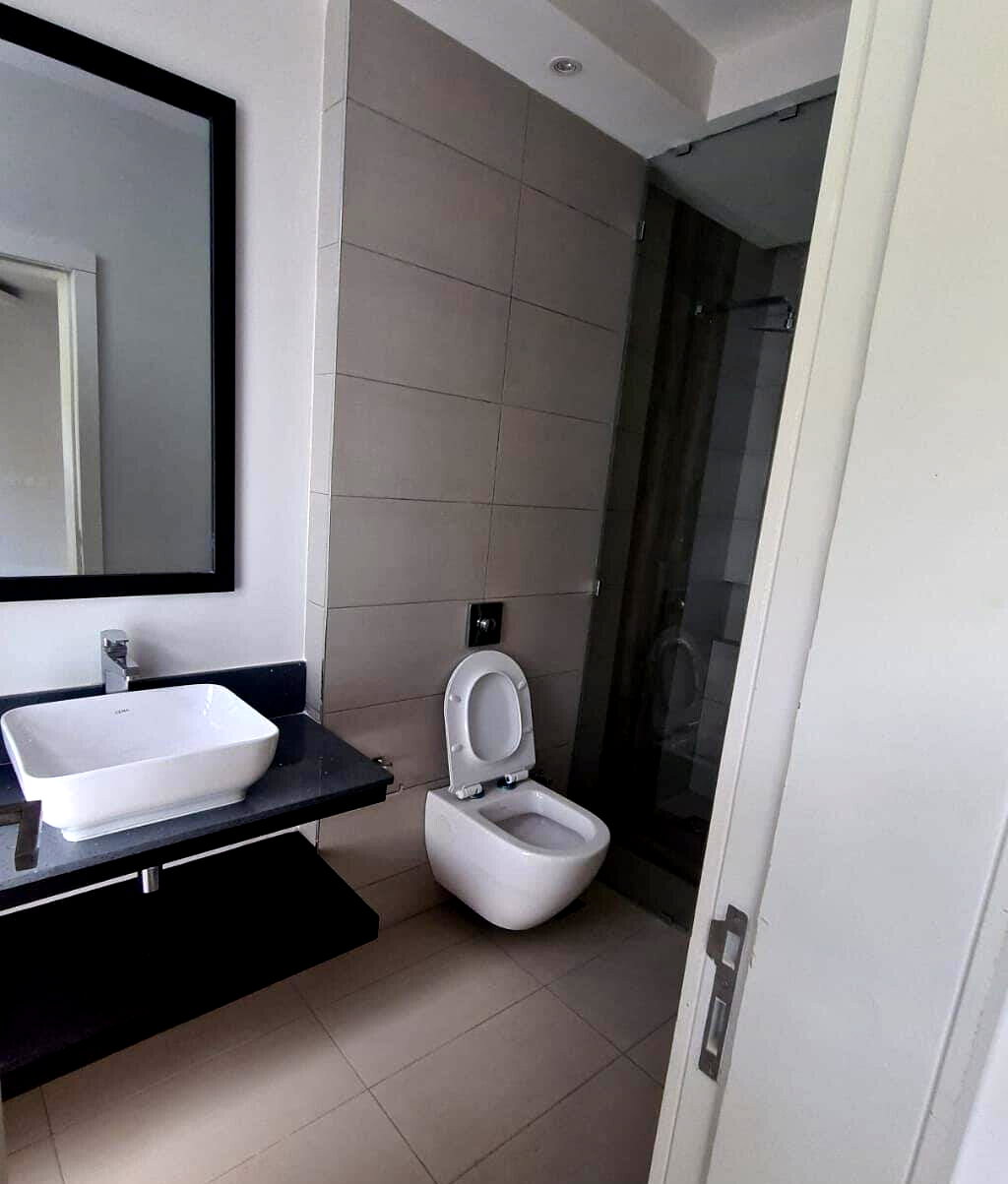 3-Storey 4-Ensuite Townhouse with Turkish Finishes - Lavington