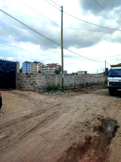 Commercial 100/100 in Kitengela Town 300meters From Tarmac - Image 8