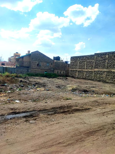Commercial 100/100 in Kitengela Town 300meters From Tarmac - Image 7