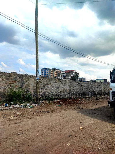 Commercial 100/100 in Kitengela Town 300meters From Tarmac - Image 2