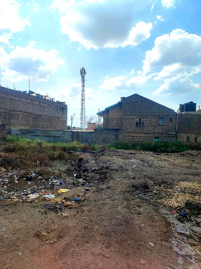 Commercial 100/100 in Kitengela Town 300meters From Tarmac - Image 4