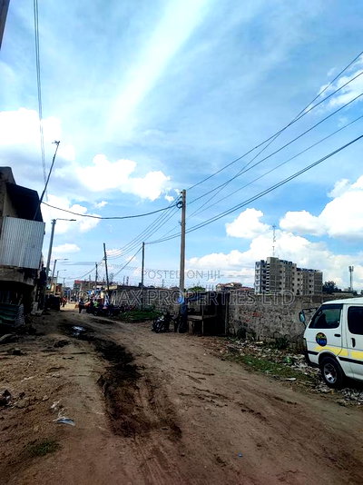 Commercial 100/100 in Kitengela Town 300meters From Tarmac - Image 5