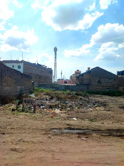 Commercial 100/100 in Kitengela Town 300meters From Tarmac - Image 6
